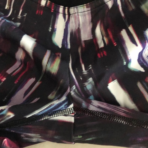 BETTER BODIES Madison Manhattan Tights - Picture 6 of 12